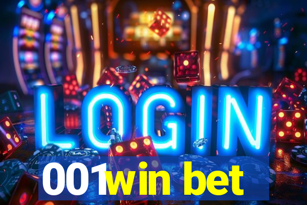 001win bet